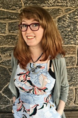 Nina Moldawsky