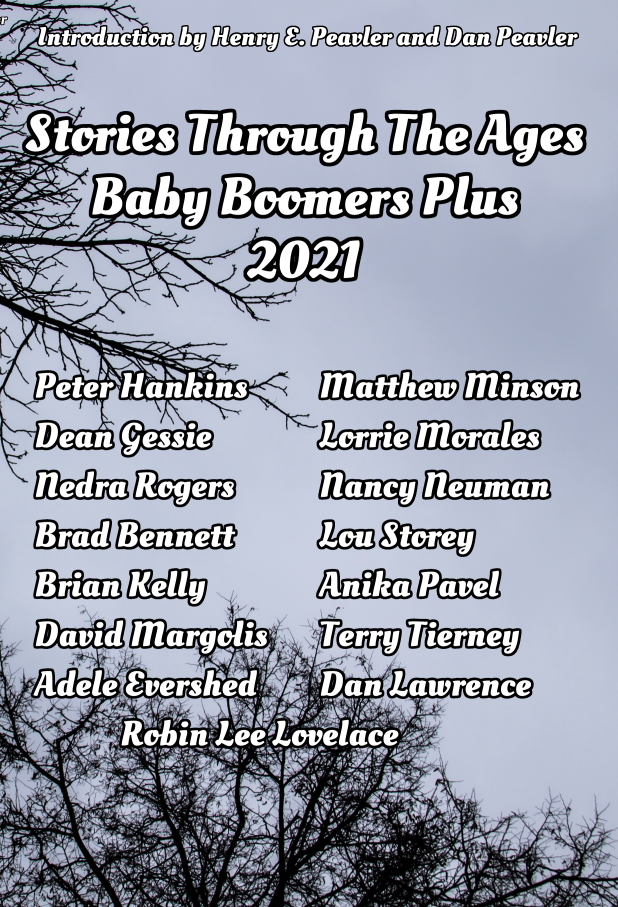 Stories Through The Ages Baby Boomers Plus 2021