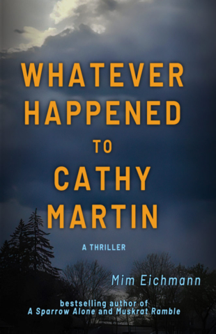 Whatever Happened To Cathy Martin