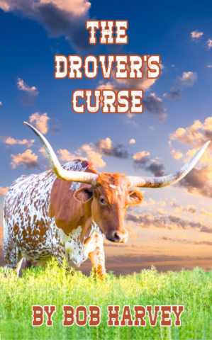 The Drover's Curse