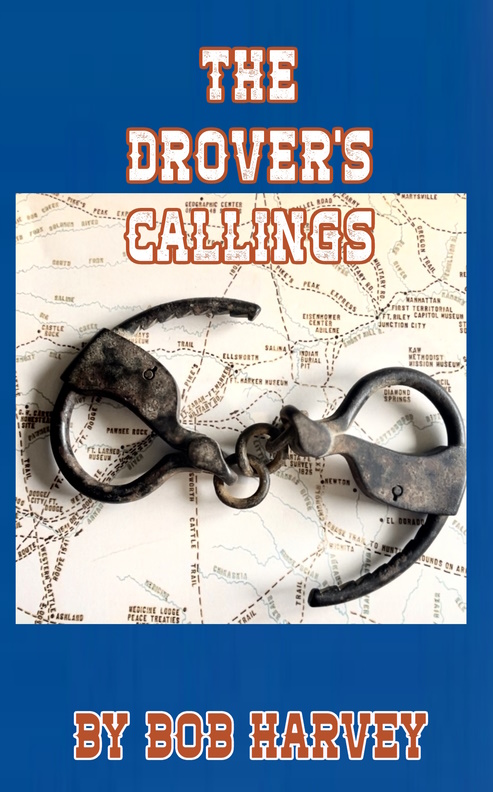 The Drover's Calling