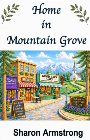 Home in Mountain Grove